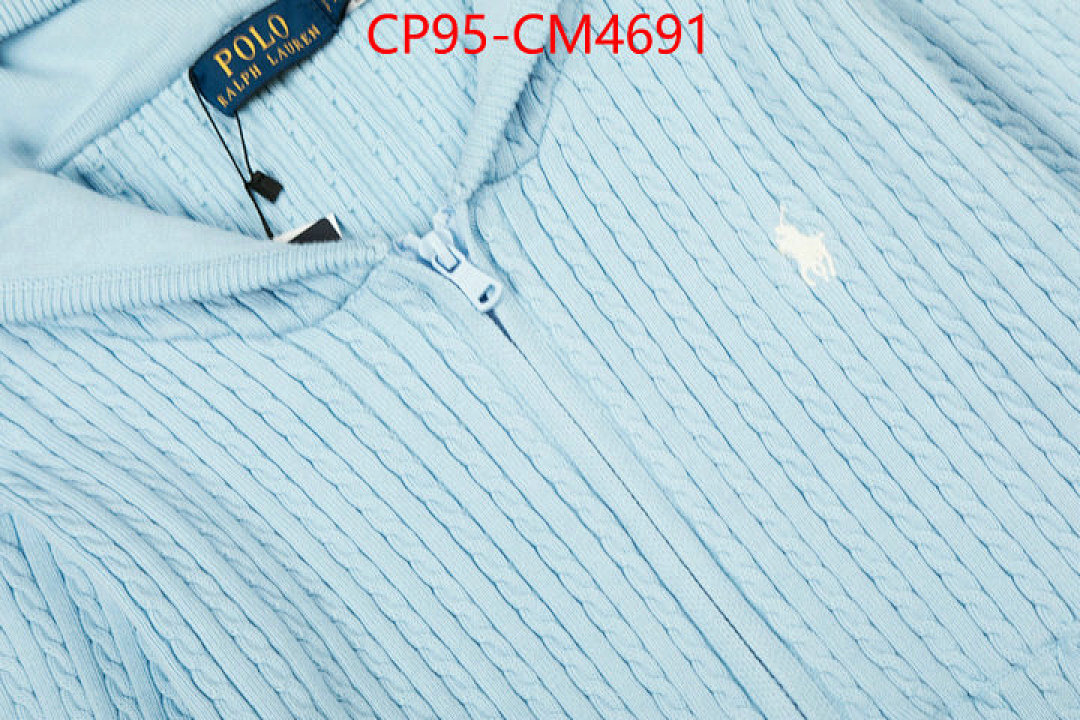 Clothing-Ralph Lauren ID: CM4691 $: 85USD