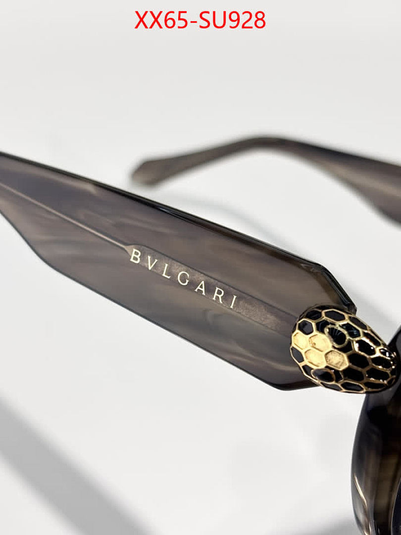 Glasses-Bvlgari ID: SU928 $: 65USD