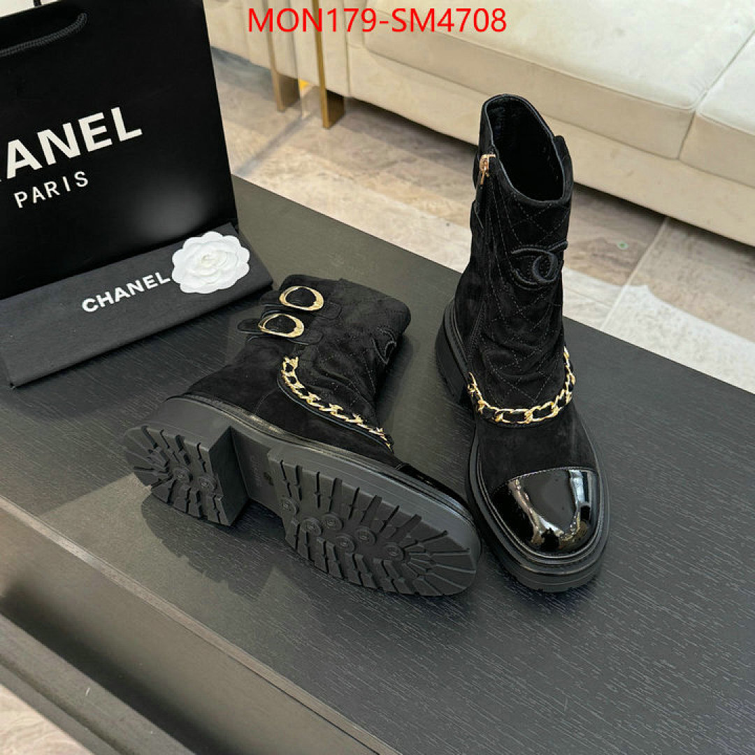 Women Shoes-Boots ID: SM4708 $: 179USD