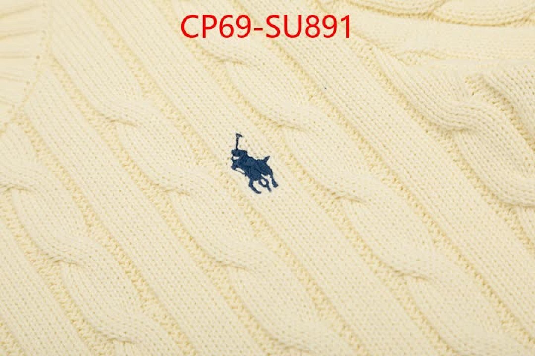 Clothing-Ralph Lauren ID: SU891 $: 69USD