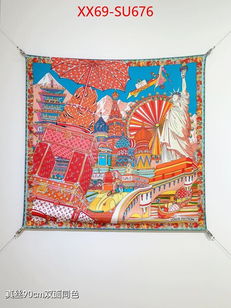 Scarf-LV ID: SU676 $: 69USD
