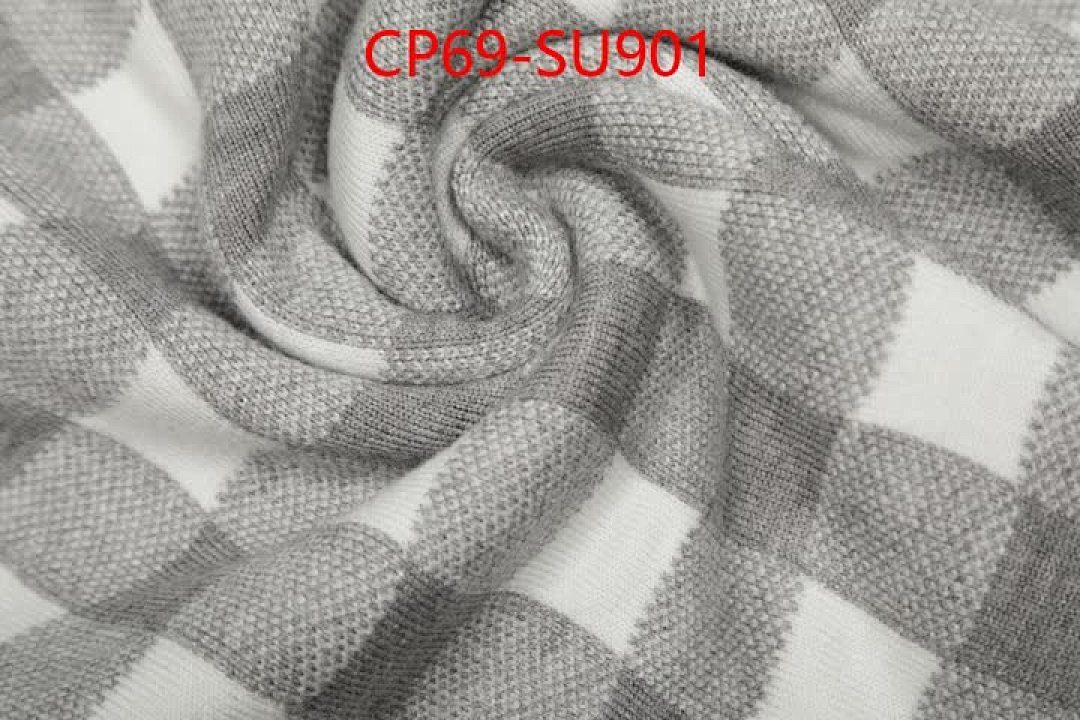 Clothing-Ralph Lauren ID: SU901 $: 69USD