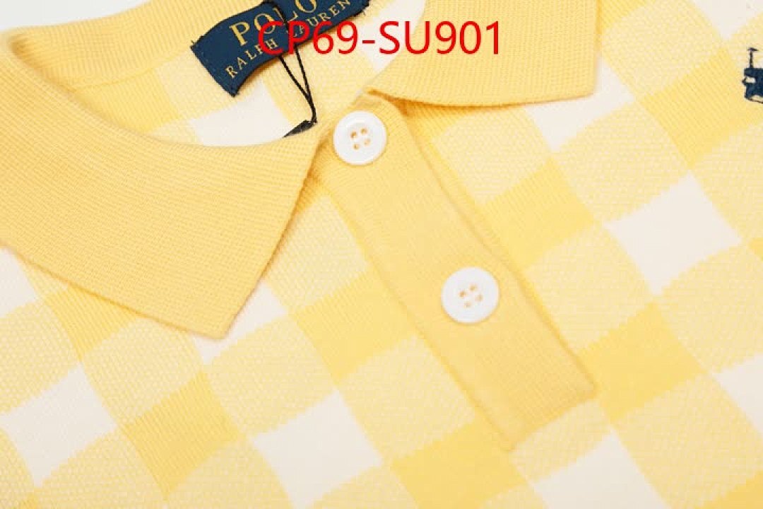 Clothing-Ralph Lauren ID: SU901 $: 69USD