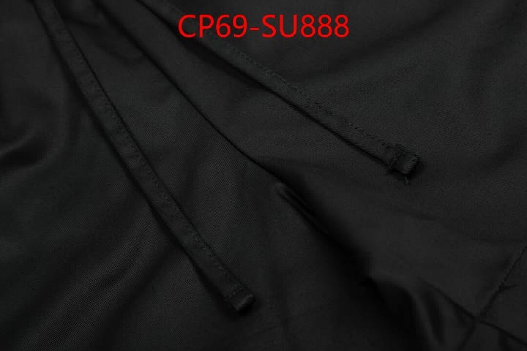 Clothing-Ralph Lauren ID: SU888 $: 69USD