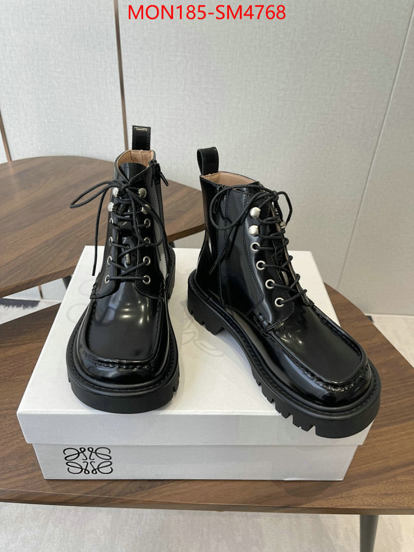 Women Shoes-Boots ID: SM4768 $: 185USD