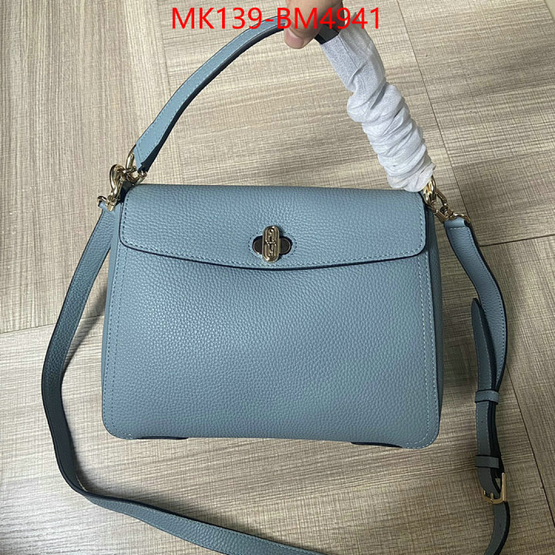 Furla Bags(TOP)-Crossbody- ID: BM4941 $: 139USD,