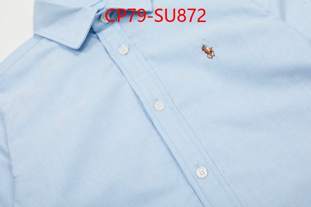 Clothing-Ralph Lauren ID: SU872 $: 79USD