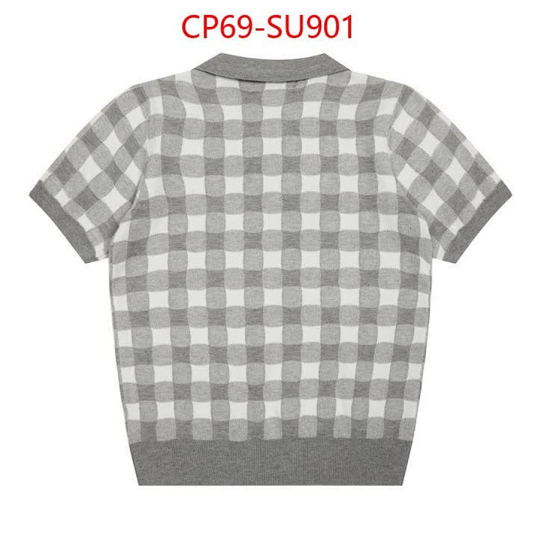 Clothing-Ralph Lauren ID: SU901 $: 69USD