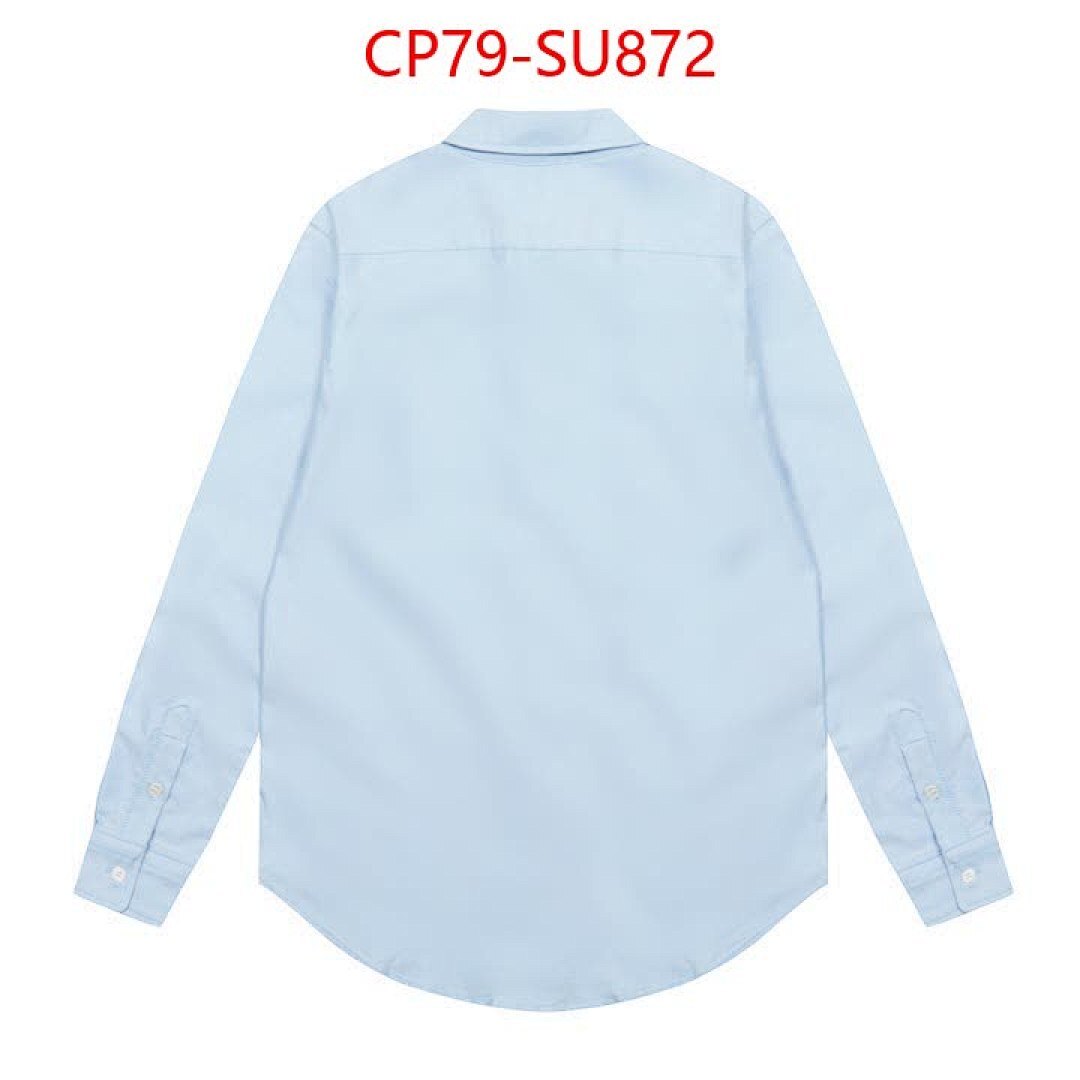 Clothing-Ralph Lauren ID: SU872 $: 79USD