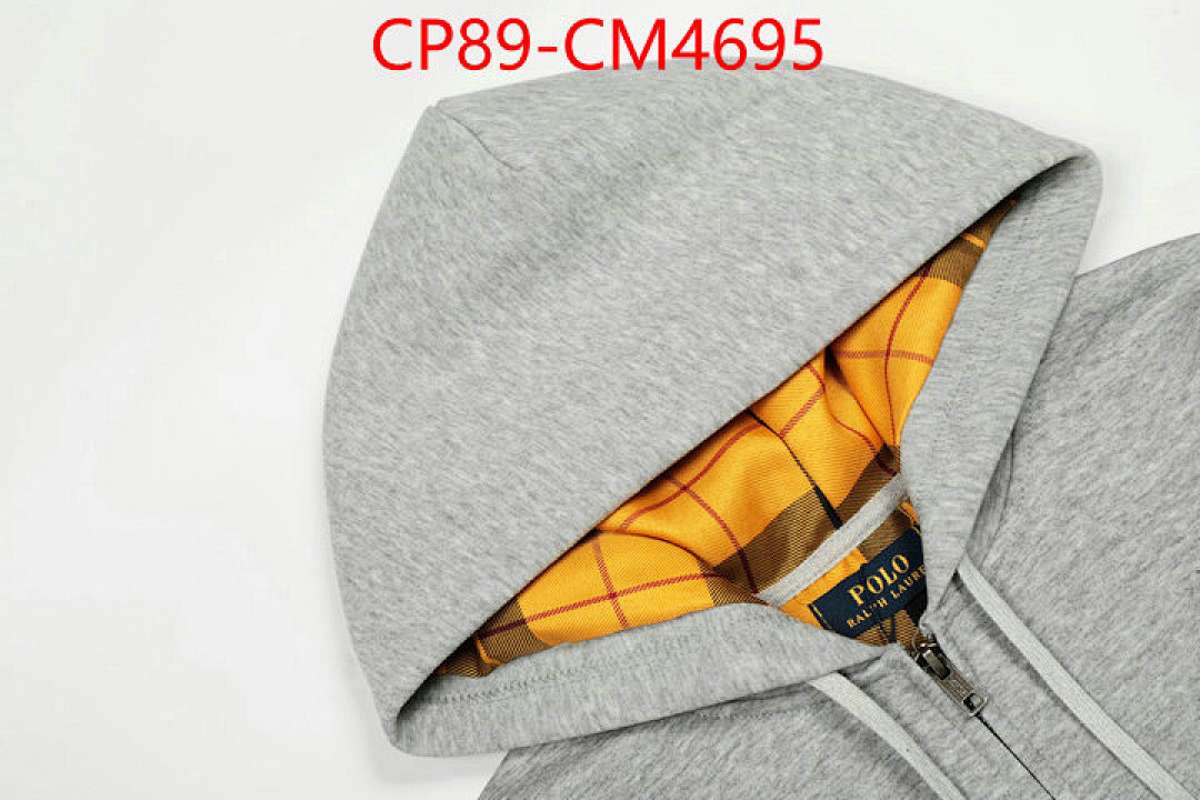 Clothing-Ralph Lauren ID: CM4695 $: 89USD