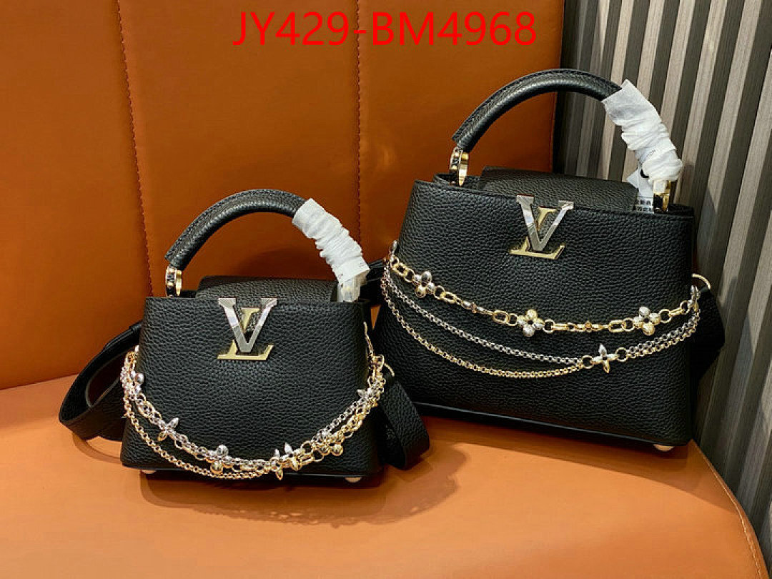 LV Bags(TOP)-Handbag Collection- ID: BM4968