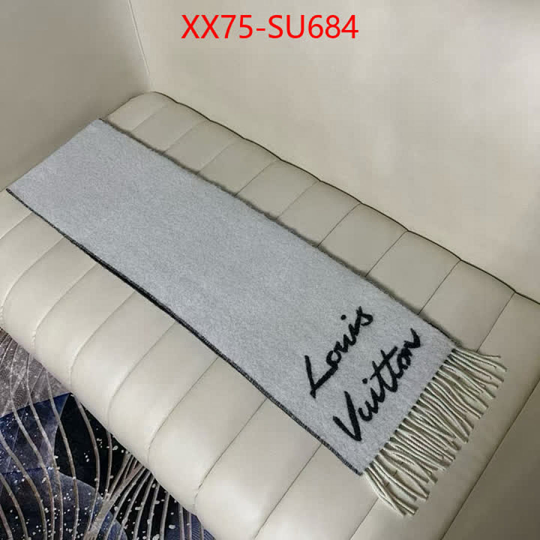 Scarf-LV ID: SU684 $: 75USD