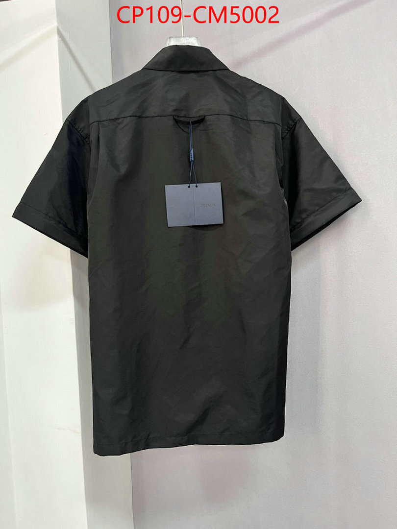 Clothing-Prada ID: CM5002 $: 109USD