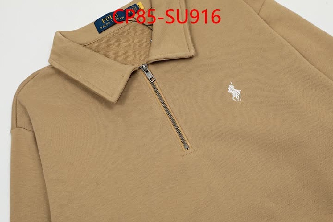 Clothing-Ralph Lauren ID: SU916 $: 85USD