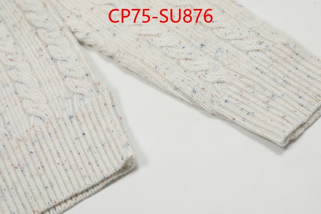 Clothing-Ralph Lauren ID: SU876 $: 75USD