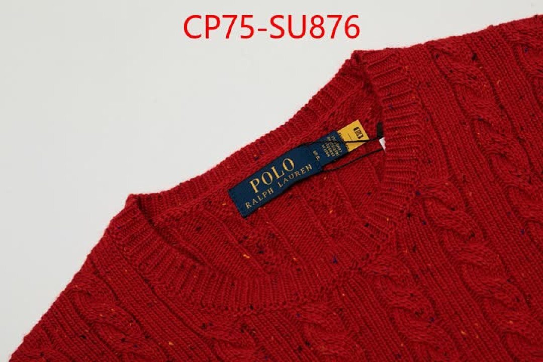Clothing-Ralph Lauren ID: SU876 $: 75USD