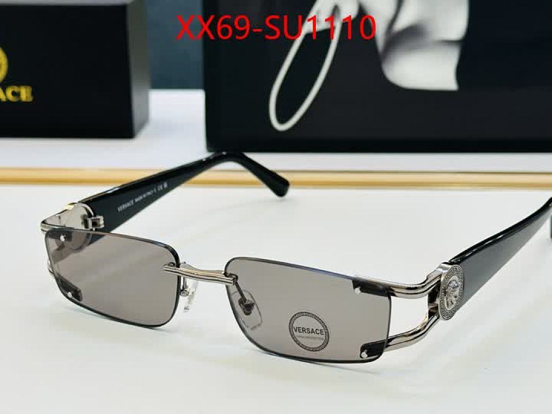 Glasses-Versace ID: SU1110 $: 69USD