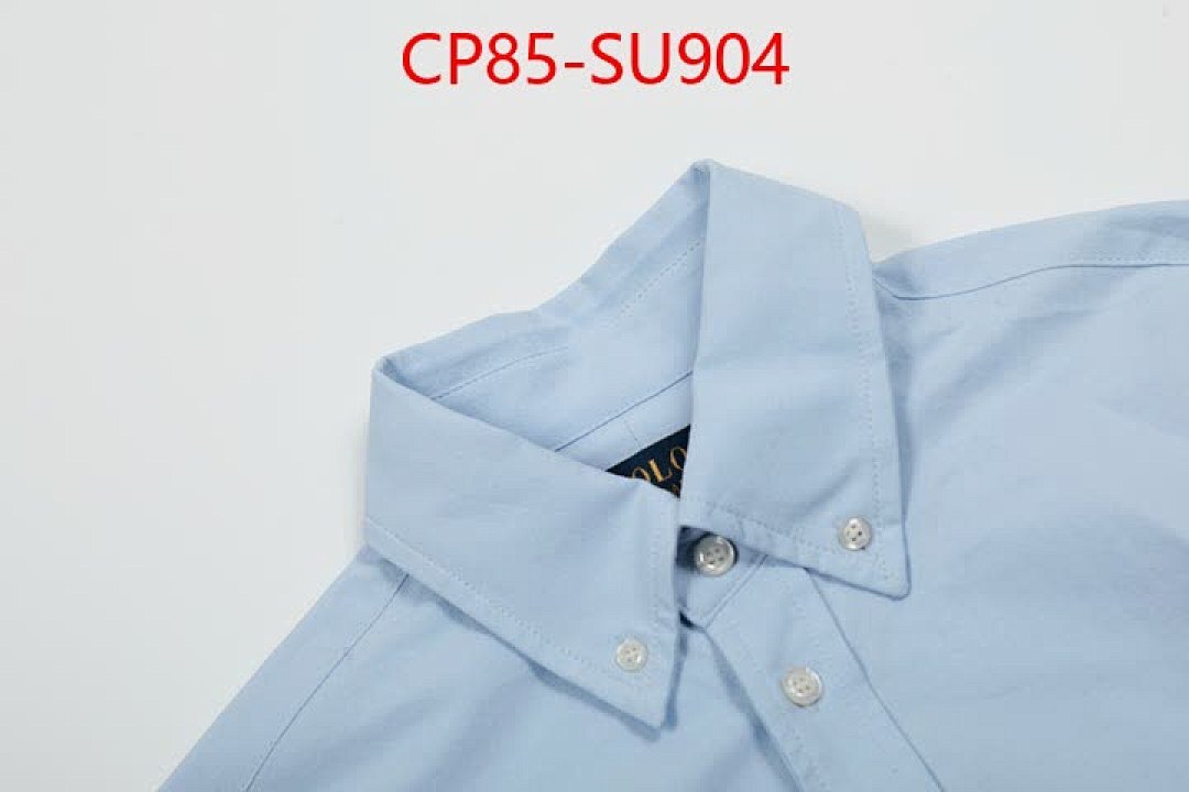 Clothing-Ralph Lauren ID: SU904 $: 85USD