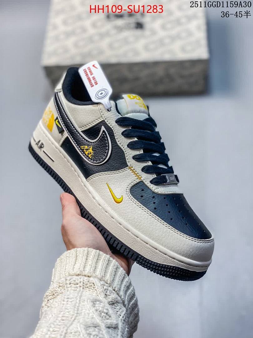 Men Shoes-Nike ID: SU1283 $: 109USD