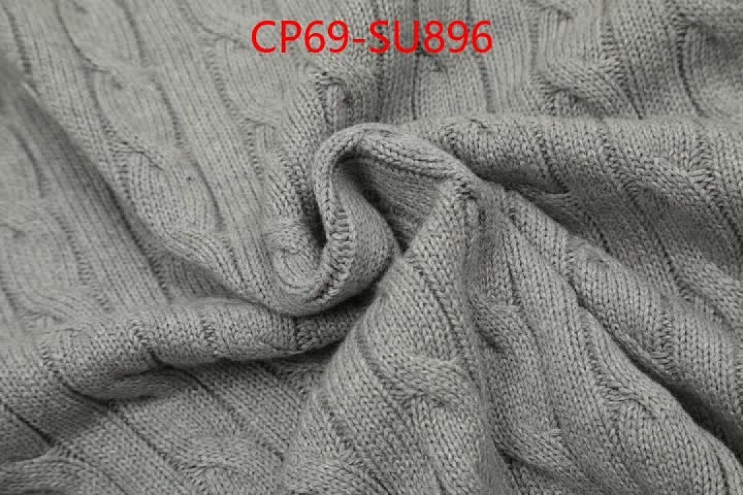 Clothing-Ralph Lauren ID: SU896 $: 69USD