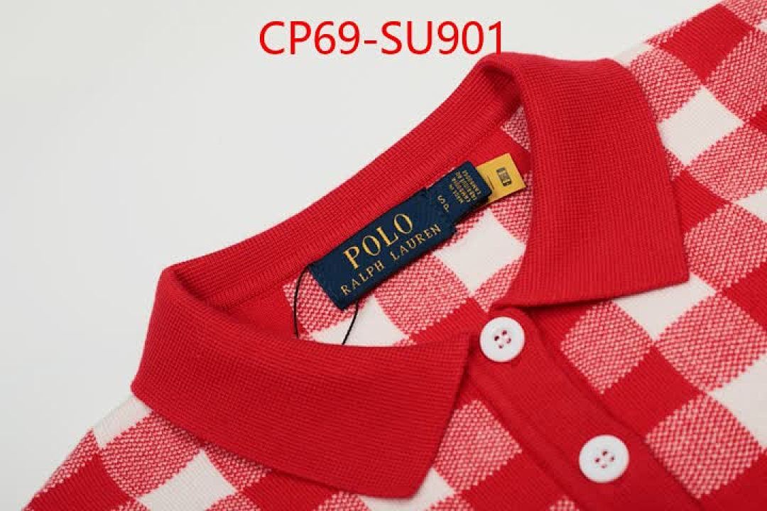 Clothing-Ralph Lauren ID: SU901 $: 69USD