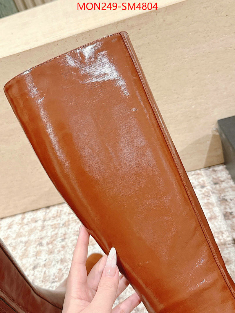 Women Shoes-Boots ID: SM4804 $: 249USD