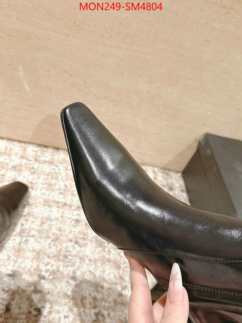 Women Shoes-Boots ID: SM4804 $: 249USD