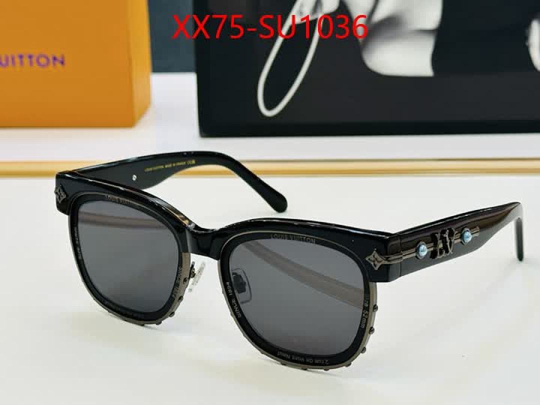 Glasses-LV ID: SU1036 $: 75USD