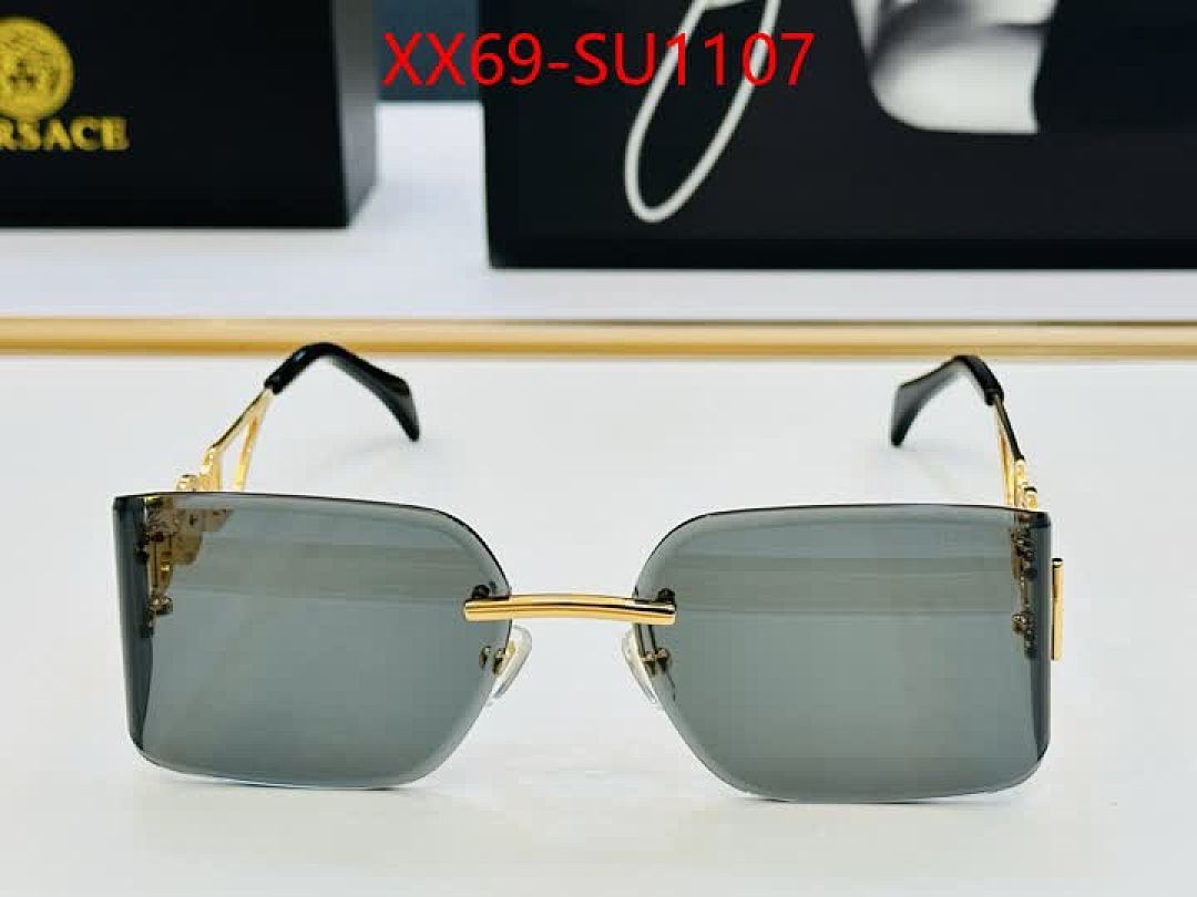 Glasses-Versace ID: SU1107 $: 69USD
