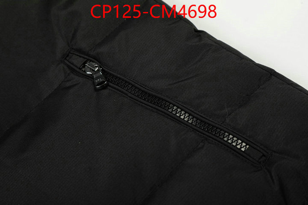 Clothing-Ralph Lauren ID: CM4698 $: 125USD