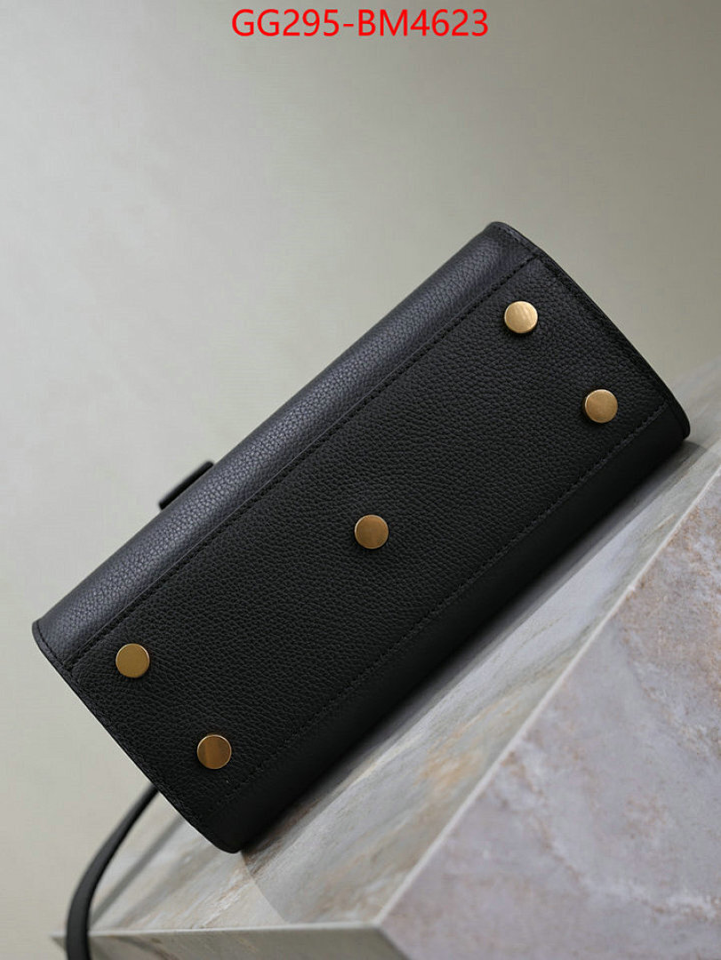 YSL Bags(TOP)-Handbag- ID: BM4623