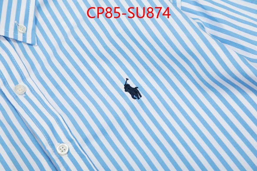 Clothing-Ralph Lauren ID: SU874 $: 85USD