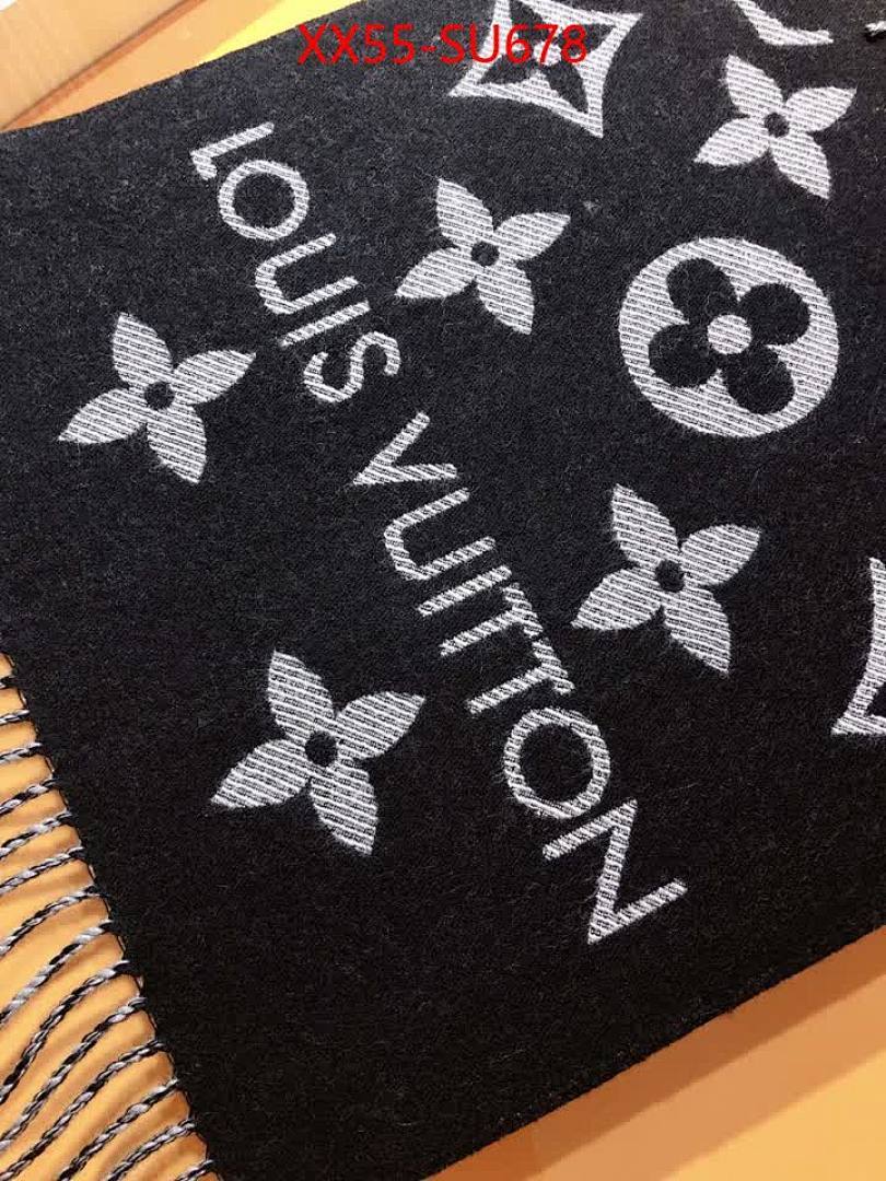 Scarf-LV ID: SU678 $: 55USD