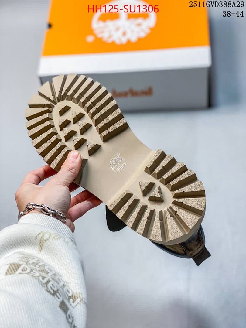 Men Shoes-Timberland ID: SU1306 $: 125USD