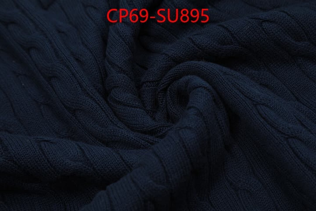 Clothing-Ralph Lauren ID: SU895 $: 69USD