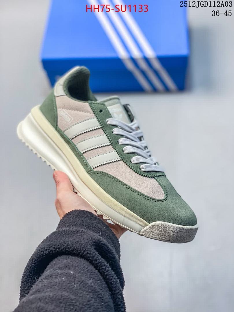 Women Shoes-Adidas ID: SU1133 $: 75USD