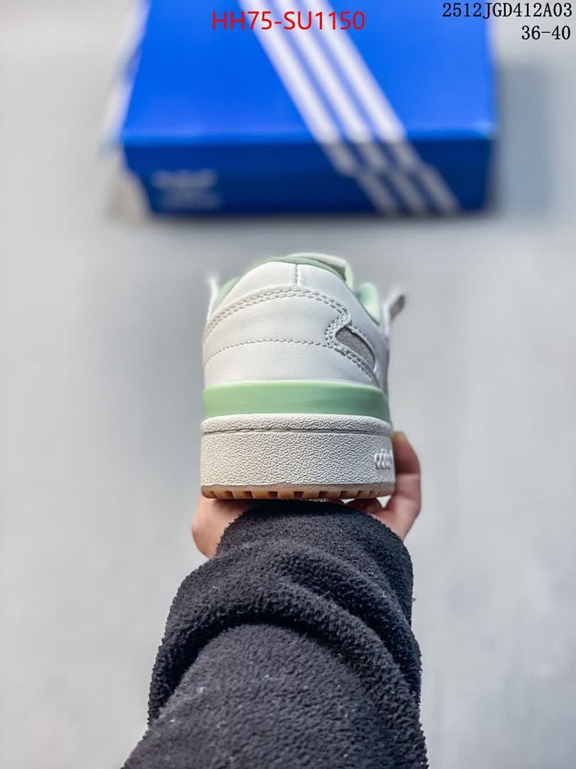 Women Shoes-Adidas ID: SU1150 $: 75USD