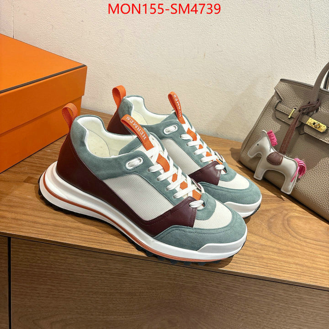 Women Shoes-Hermes ID: SM4739 $: 155USD