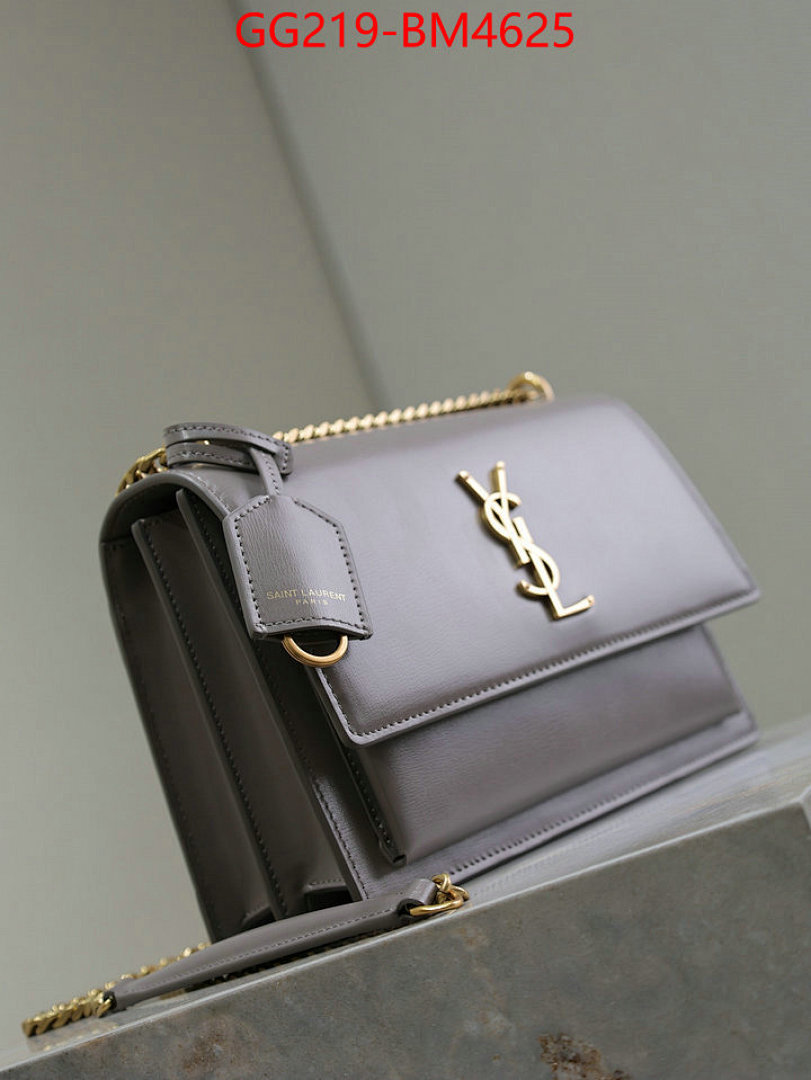 YSL Bags(TOP)-Kate-Solferino-Sunset-Jamie ID: BM4625 $: 219USD,