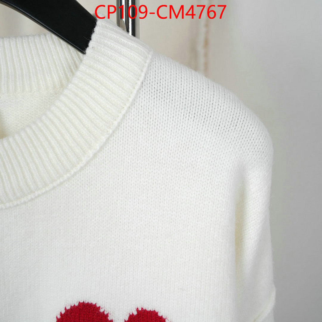 Clothing-AMI ID: CM4767 $: 109USD