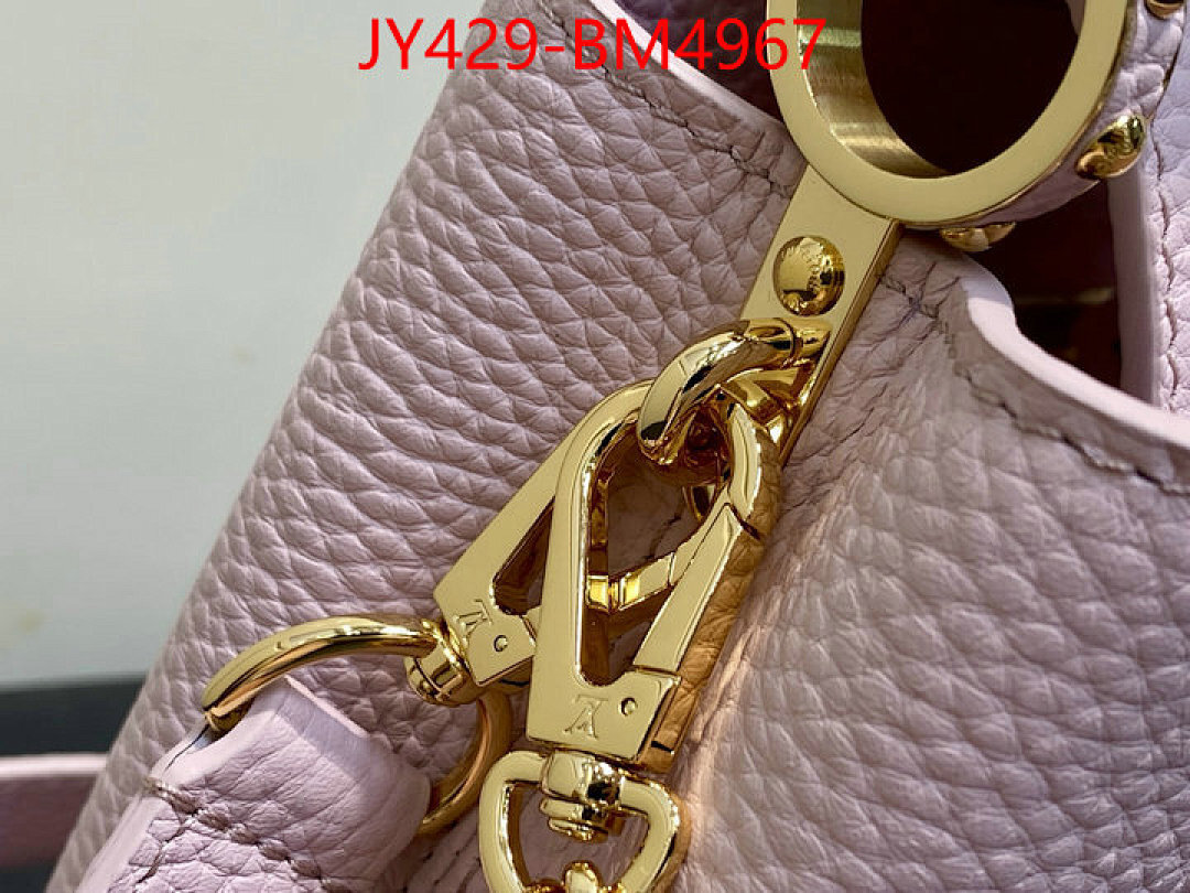 LV Bags(TOP)-Handbag Collection- ID: BM4967