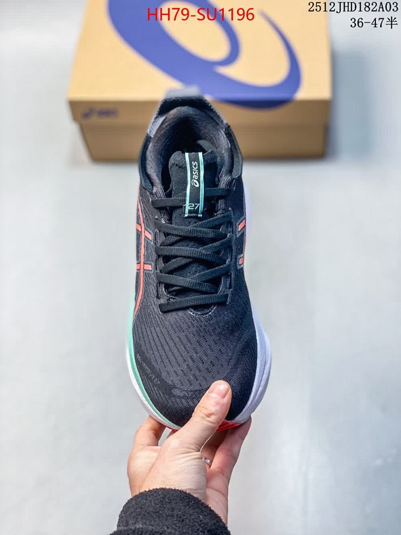 Men Shoes-Asics ID: SU1196 $: 79USD