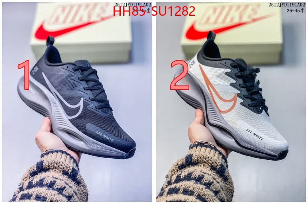 Men Shoes-Nike ID: SU1282 $: 85USD