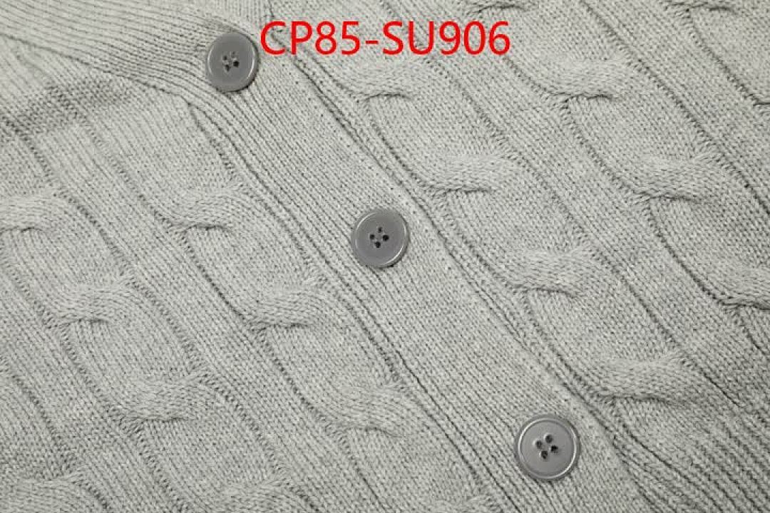 Clothing-Ralph Lauren ID: SU906 $: 85USD