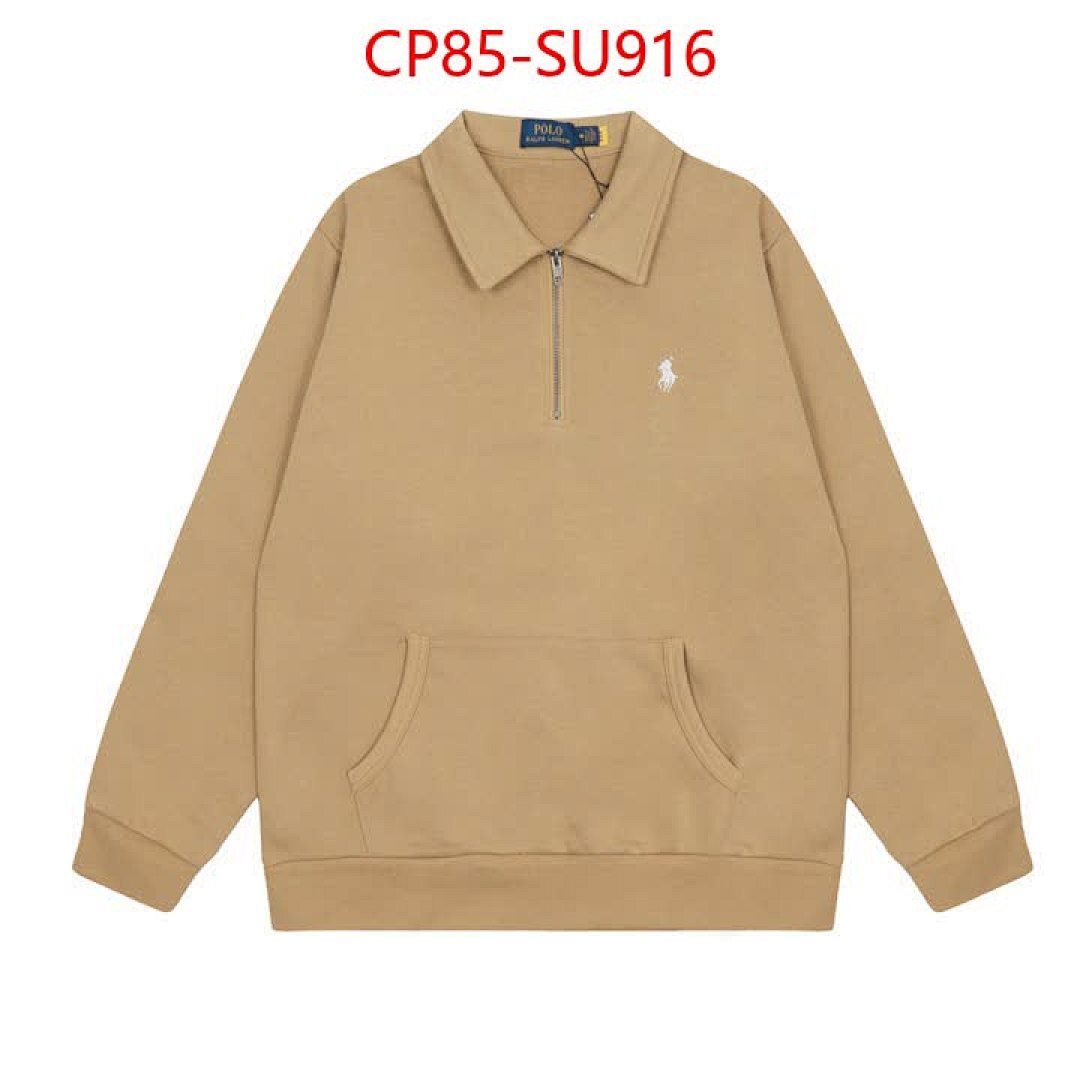 Clothing-Ralph Lauren ID: SU916 $: 85USD
