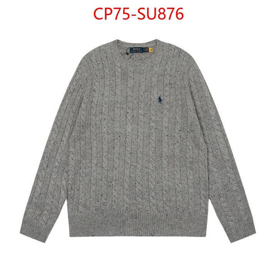 Clothing-Ralph Lauren ID: SU876 $: 75USD