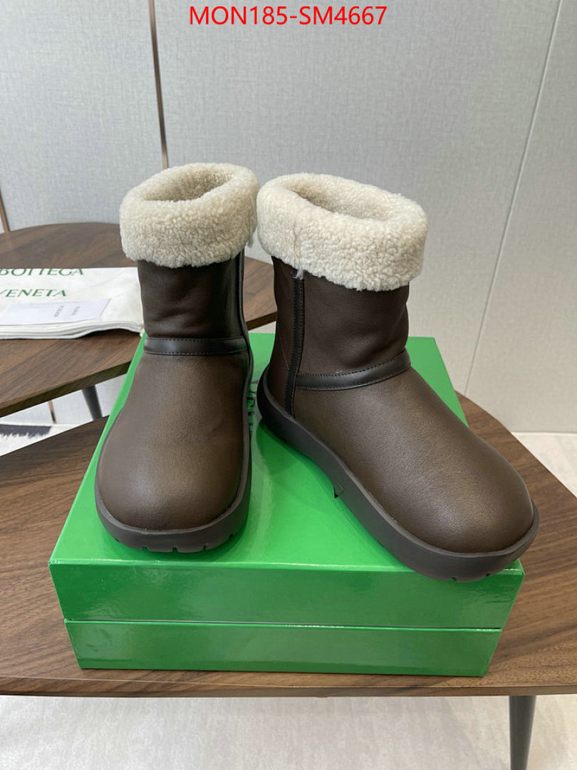 Women Shoes-BV ID: SM4667 $: 185USD