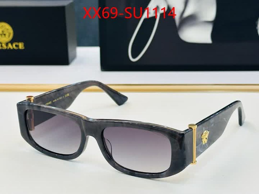 Glasses-Versace ID: SU1114 $: 69USD