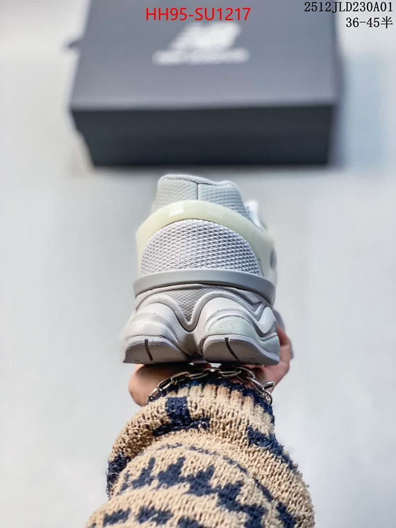 Men Shoes-New Balance ID: SU1217 $: 95USD