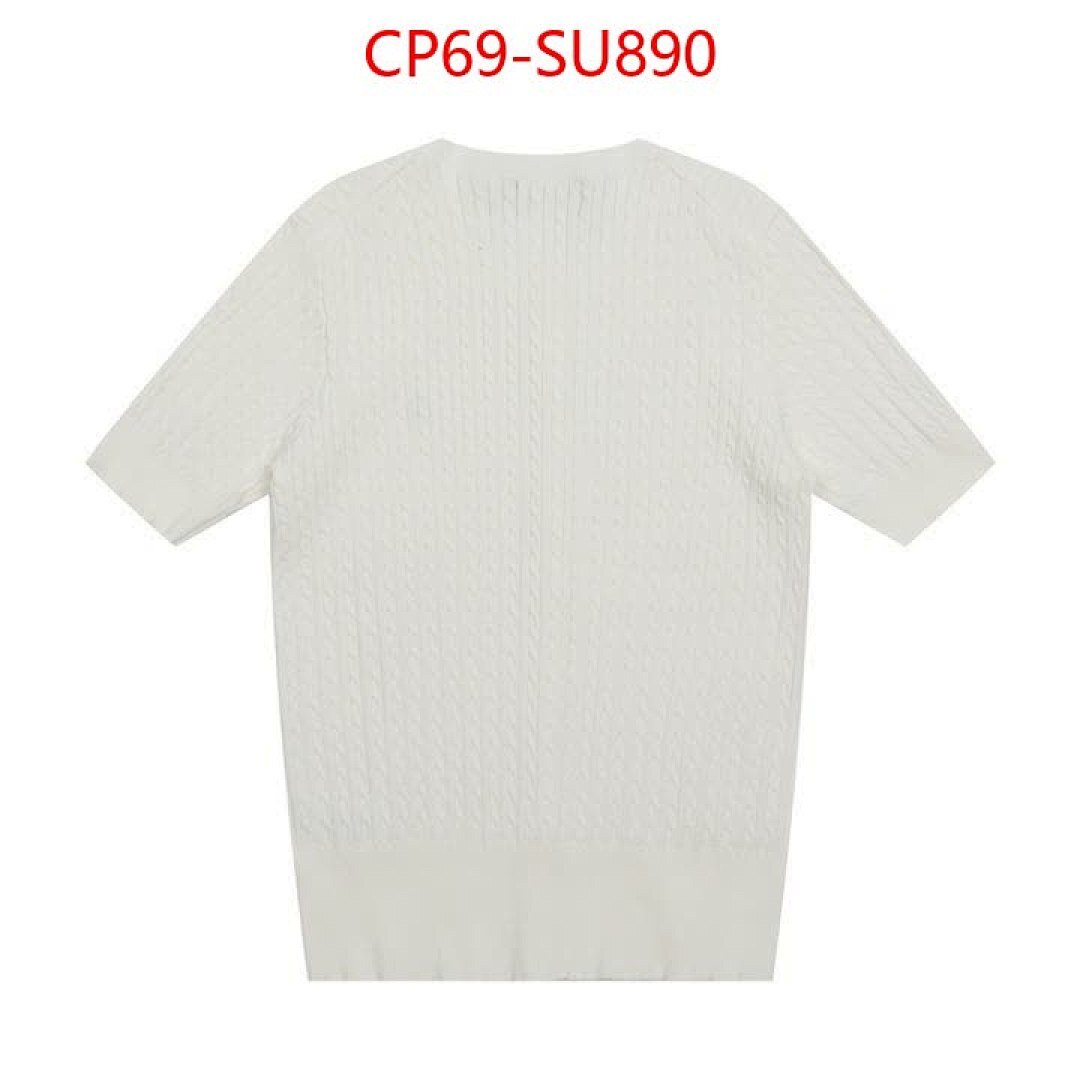 Clothing-Ralph Lauren ID: SU890 $: 69USD